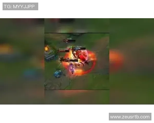 英雄联盟巅峰对决激战四方战术博弈成就王者之路